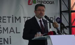 Bakan Yumaklı: Kurbanlık ile ilgili hiçbir sorunumuz yok, yeterli düzeyde (4)