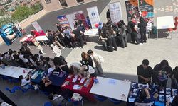 Batıkent Kavram Koleji’nden ‘Üniversite Günleri’ etkinliği