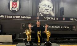 Beşiktaş Hentbol Takımı'nın efsane kaptanı Ozan Arifoğlu: Hayatımın üçte ikisi bu camiada geçti