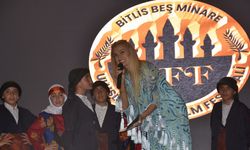 Bitlis Beş Minare Uluslararası Film Festivali'nin açılışı bu akşam (2)