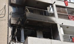 Bornova'daki patlamada yaralanan Ertan, 10 günlük yaşam savaşını kaybetti
