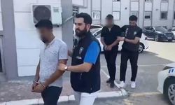 Bursa merkezli 25 ilde sanal dolandırıcılık operasyonunda 18 tutuklama