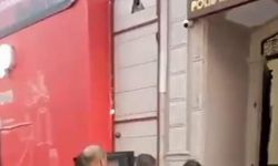 Cezaevi firarisi 8 yıl sonra yakalandı
