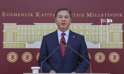 CHP'li Emir: Merkez Bankası 60 milyar dolar rezerv kaybetmiş