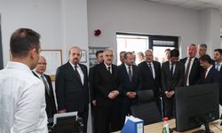Cumhurbaşkanı Erdoğan Karacabey'e canlı bağlandı; Atares-2 RES açıldı