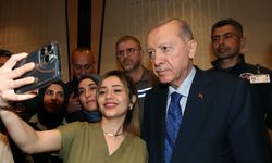 Erdoğan: Türkiye Yüzyılı, Emeğin ve Alın Teriyle Yazılacak