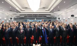 Cumhurbaşkanı Erdoğan: Türkiye'de hiç kimse hukukun üstünde değildir