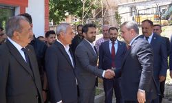 Destici: Hepsi silahlarını bırakacak ki o zaman örgüt silah bırakmış olacak