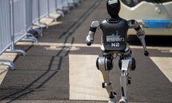 Dünya İnsansı Robot Oyunları, Pekin’de düzenlenecek