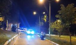 'Dur' ihtarına uymayan ehliyetsiz sürücüye 41 bin 364 TL ceza