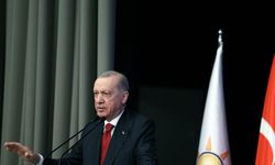 Erdoğan: CHP'nin İngiliz Muhipleri Cemiyeti'ne dönüşmesinden hiç memnun değiliz