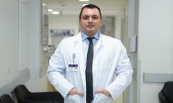 Erken müdahale ile mide kanserinden kurtuldu