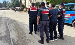 Gaziantep'te 'silah kaçakçılığı'na 2 tutuklama