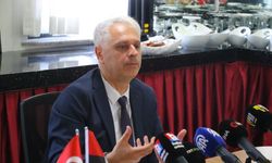Gençlerbirliği Sportif Direktörü Düzgün: Kaleci hariç, her bölgeye transfer hedefimiz var