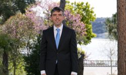 ‘Girişimcilik için doğru ekipleri bir araya getirmeli ve vizyonunuzu sürekli güncel tutmalısınız’