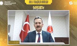 Savunma Sanayiinde Nitelikli İş Gücü Hedefi: 200 Bin Çalışan
