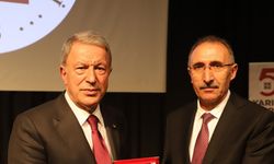 Hulusi Akar: Artık söz dinleyen değil, sözü dinlenen Türkiye var (3)