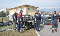 İş insanı Ömer Tolon, İzmir'de son yolculuğuna uğurlandı