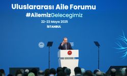 Erdoğan: Aile ve Nüfus 10 Yılı Başlıyor, Destekler Artacak