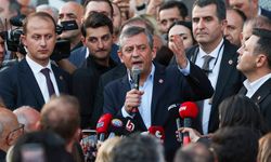 Özgür Özel: Bu Saldırıyla CHP’yi Sindiremezsiniz!