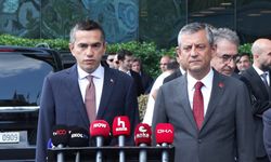 Özgür Özel: Temmuz ayında ara zam beklentimizi ifade ettik