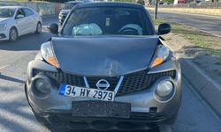 İstanbul- Sultangazi'de zincirleme kaza: 1 ölü
