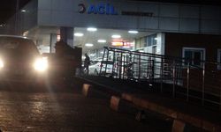 İzmir'de iki grup arasında silahlı kavga; 4 yaralı