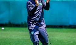 Jose Morais'in çabası Bodrum FK'ya yetmedi