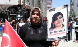 Kızı dağda olan anne: 15 yıldır evladıma hasretim