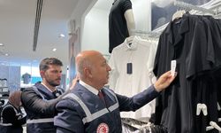 Kocaeli'de Kurban Bayramı öncesi 'etiket’ ve 'fahiş fiyat' denetimi / Ek fotoğraflar