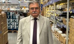 Konya'da Kurban Bayramı öncesi marketlerde denetim