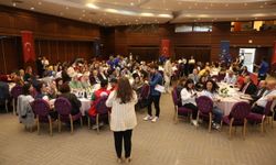 Küçükçekmece’de afet risk yönetimine ilişkin çalıştay yapıldı