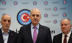 Kurtulmuş: Kamu işçilerimizin hak ettikleri emeklerinin karşılığı olan payı almalarını arzu ederiz