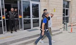 Kütahya merkezli suç örgütüne operasyonda 13 tutuklama