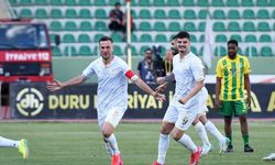 Manisa FK kritik dönemeçte