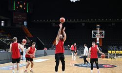 MSK, Efes’ten galip dönmek istiyor