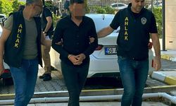 Nevşehir'de masaj salonuna 'fuhuş' operasyonunda 1 tutuklama