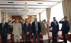 Pakistan Büyükelçisi Cüneyd: Cammu ve Keşmir işgali çözülmediği sürece çatışmalar sürecektir