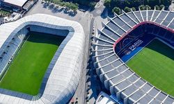 Paris’te 44 metre mesafedeki derbi 35 yıl sonra geri dönüyor