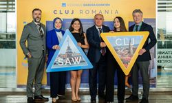 Pegasus’tan Cluj-Napoca’ya Direkt Seferler Başladı