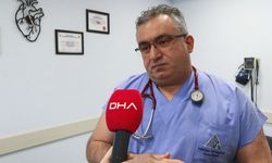 Prof. Dr. Özveren: Ani kalp ölümü her yaşta vurabilir