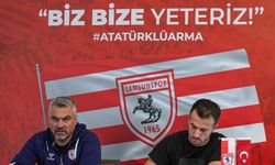 Reis: Hedefimiz Eyüpspor’u yenip Avrupa hedefine bir adım daha atmak