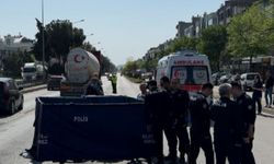 Samsun’da Motosiklet Kazası: Hayri Çelik Hayatını Kaybetti