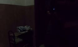 Sakarya'da yangın çıkan evdeki 3 kişi kurtarıldı