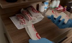 Samsun merkezli 3 ildeki ‘Maydonoz Döner’ operasyonunda 7 şüpheli adliyede