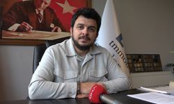 Samsun Mimarlar Odası Başkanı Şener: O taş kopmasın diye önlem alınmalıydı /Video eklendi