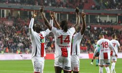 Samsunspor Başkan Vekili Bilen: Avrupa’da ülkemizi en iyi şekilde temsil edeceğiz