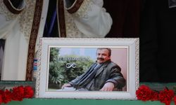 Sırrı Süreyya Önder için Diyarbakır’da gıyabi cenaze namazı kılındı