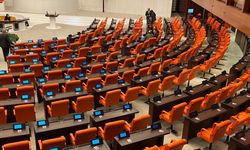 Sırrı Süreyya Önder, TBMM Genel Kurulu'nda anıldı