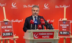 Suat Kılıç'tan Kanal İstanbul Açıklaması: Gündem Kanal Değil Deprem